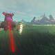 Illustration for article titled iBreath Of The Wild/i First-Person Mod Kicks All Kinds Of Ass